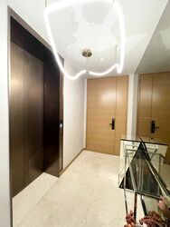 Marina One Residences (D1), Apartment #587711571